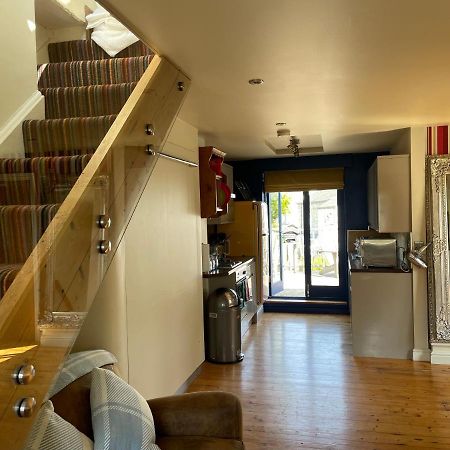 Studio 7 Apartment St Austell Exterior photo