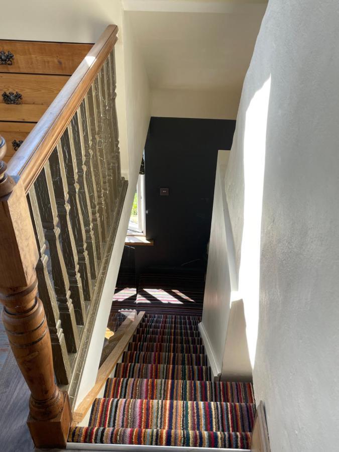 Studio 7 Apartment St Austell Exterior photo