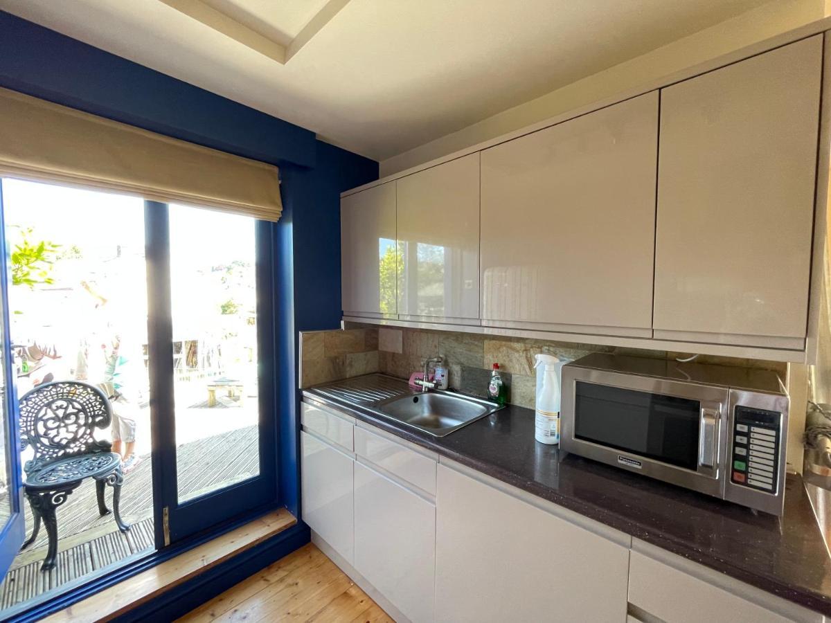 Studio 7 Apartment St Austell Exterior photo