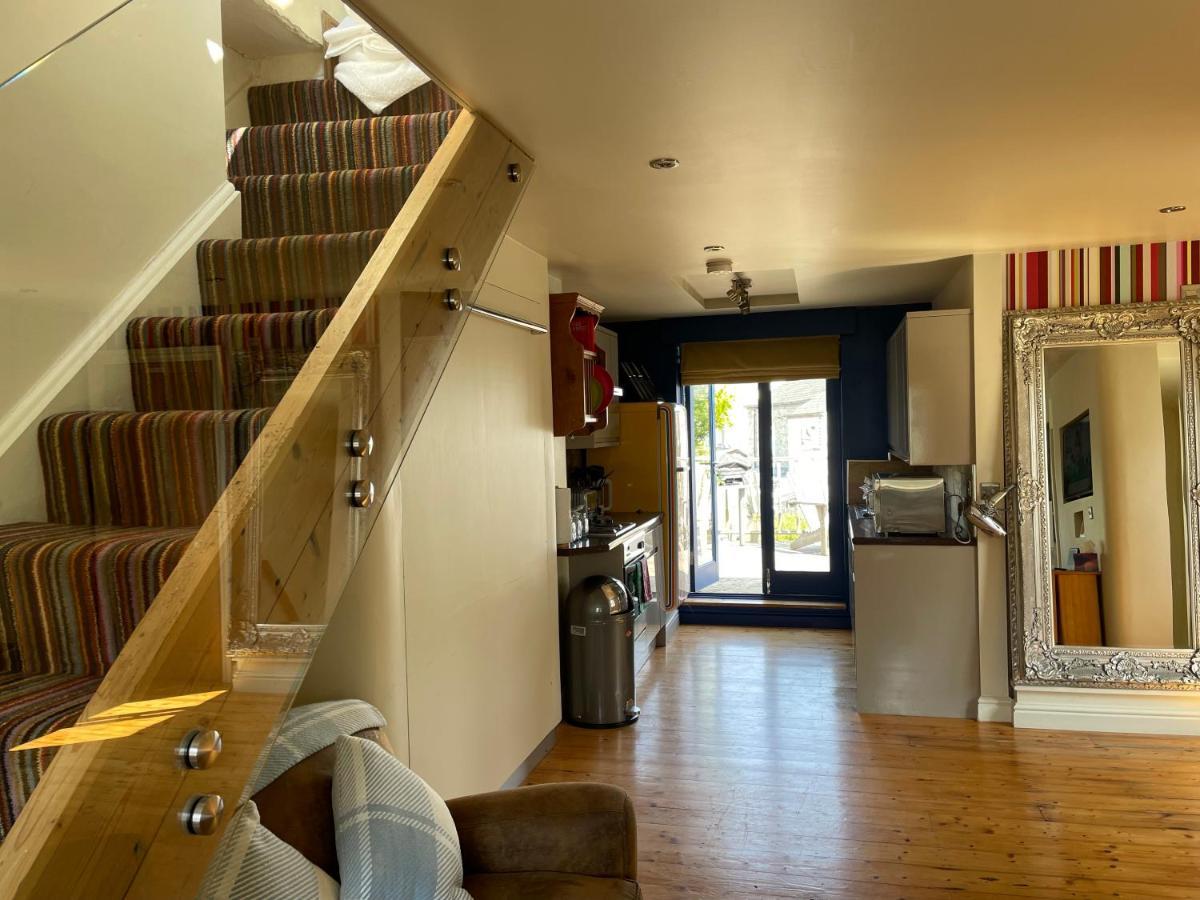 Studio 7 Apartment St Austell Exterior photo
