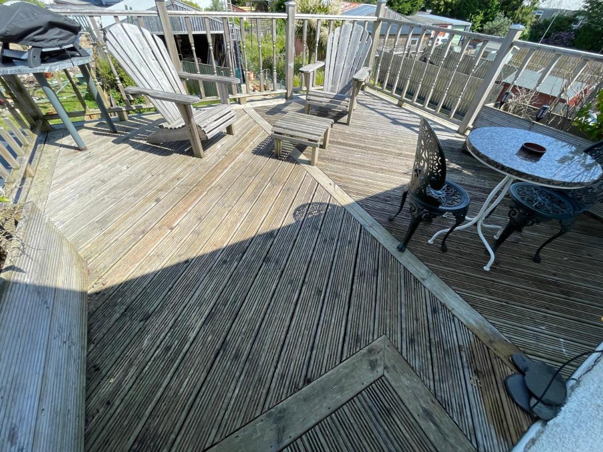 Studio 7 Apartment St Austell Exterior photo