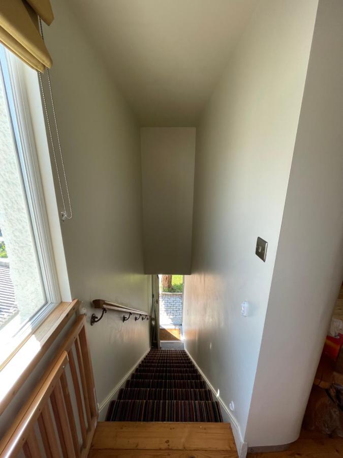 Studio 7 Apartment St Austell Exterior photo