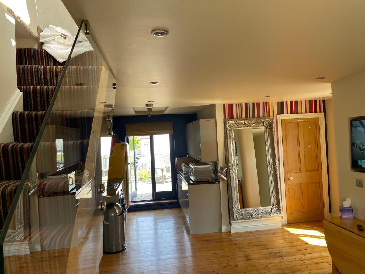 Studio 7 Apartment St Austell Exterior photo