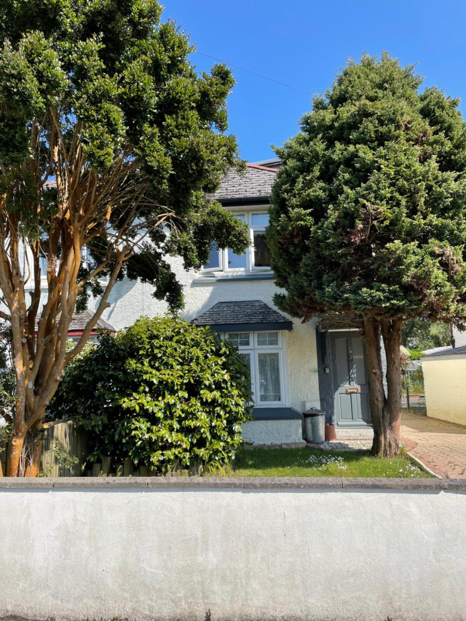 Studio 7 Apartment St Austell Exterior photo