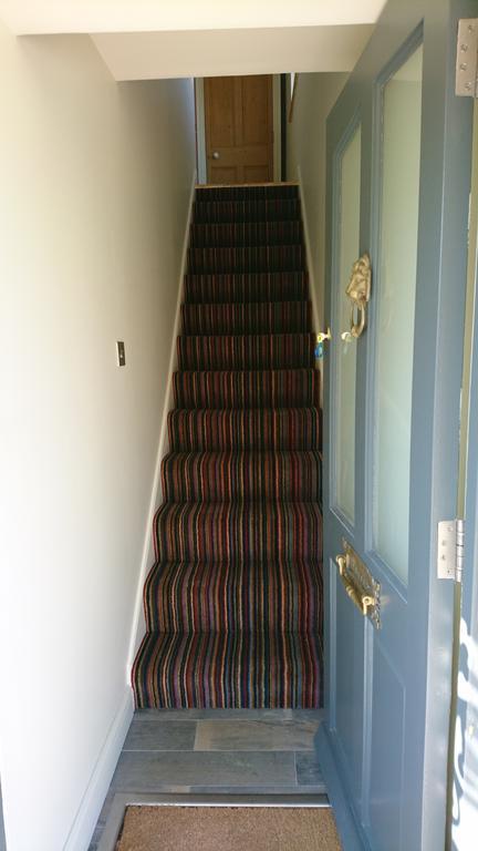 Studio 7 Apartment St Austell Exterior photo